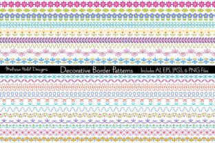 Decorative Border Patterns
