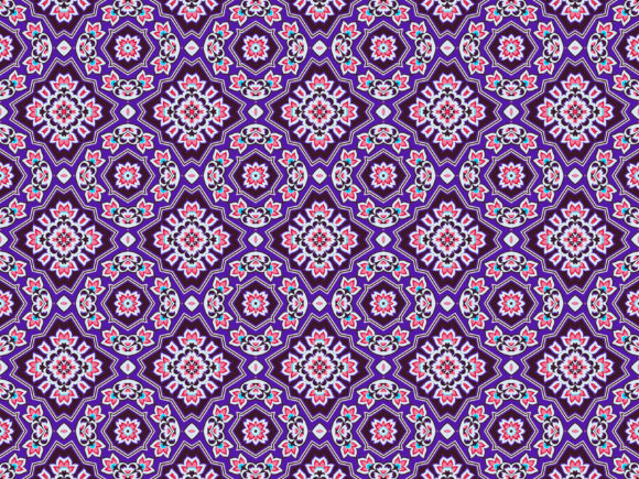 Islamic Patterns